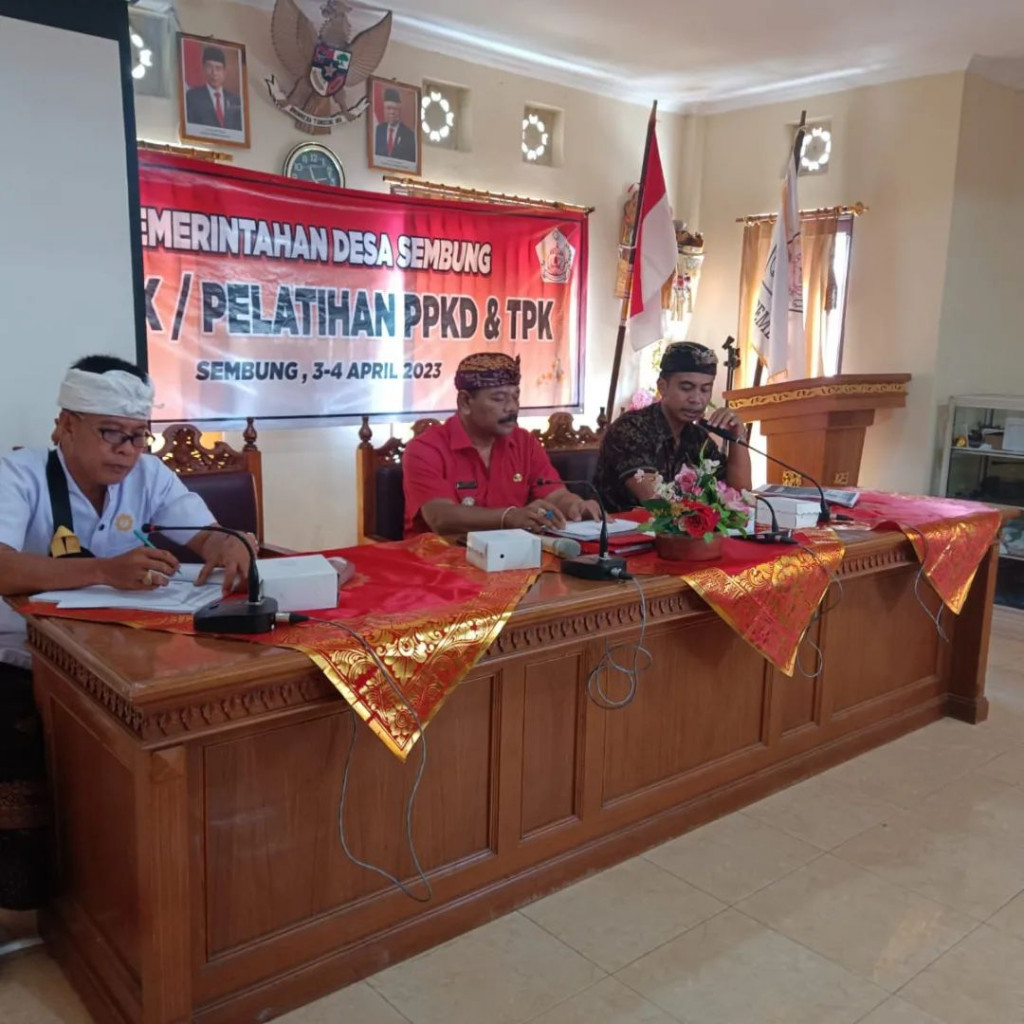  Desasembung Illustration 